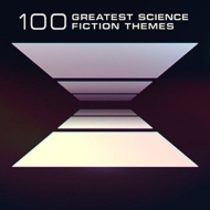 Soundtrack/100 Greatest Science Fiction Themes (Box)