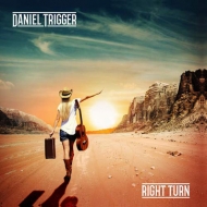 Daniel Trigger/Right Turn
