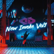 Various/New Invoke Vol.1