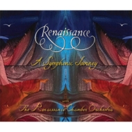 Renaissance/Symphonic Journey Live In Usa (+dvd)