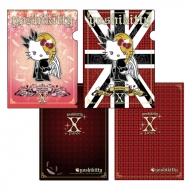 キャラクター大賞3位入賞記念 yoshikitty Loppi・HMV限定オリジナル