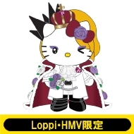 キャラクター大賞3位入賞記念 yoshikitty Loppi・HMV限定オリジナル