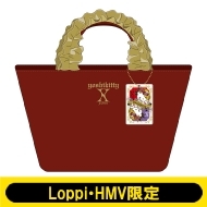 キャラクター大賞3位入賞記念 yoshikitty Loppi・HMV限定オリジナル