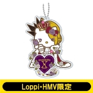 キャラクター大賞3位入賞記念 yoshikitty Loppi・HMV限定オリジナル