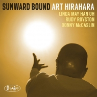 Art Hirahara/Sunward Bound