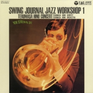 /Swing Journal Jazz Workshop 󥵡 (Pps)