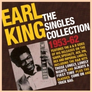Earl King/Singles Collection 1953-62