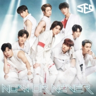 SF9/Now Or Never (A)(Ltd)