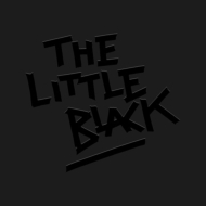 THE LITTLE BLACK/Little Black