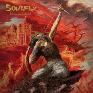 初回限定CDセット　ソウルフライ 5枚　DVD付き　マックスカヴァレラ SOULFLY の約4年ぶりとなるニューアルバム！|ロック
