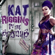 Kat Riggins/In The Boy's Club