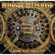Blindside Blues Band/From The Vaults
