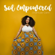 Chantae Cann/Sol Empowered