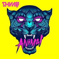 Shining (Metal-norway)/Animal