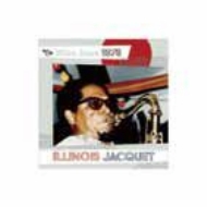 Illinois Jacquet/Nice Jazz 1978 (Rmt)(Ltd)
