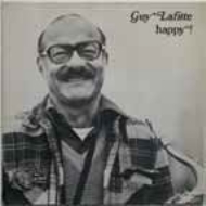 Guy Lafitte/Happy (Rmt)(Ltd)