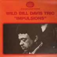 Wild Bill Davis/Impulsion (Rmt)(Ltd)