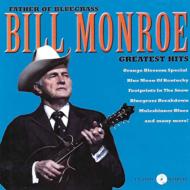 CDアルバム｜Bill Monroe (ビルモンロー)｜商品一覧｜HMV&BOOKS online