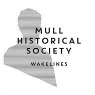 Mull Historical Society/Wakelines