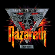 Loud & Proud!: Anthology (Super-deluxe Box Set): (+lp)(+7inch)