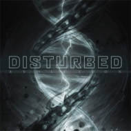 Disturbed/Evolution (Dled)
