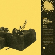 Peel Dream Magazine/Modern Meta Physic