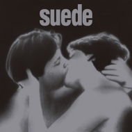 Suede: 25th Anniversary Edition