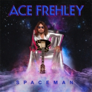 Ace Frehley/Spaceman