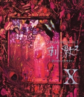 X JAPAN/Visual Shock Vol.3 ɷ2 -̴ˤ-