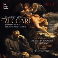 Mass, Magnificat: Cremona Baroque O