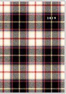 372 �v�`�N���[��2 �`�F�b�N �蒠 2019�N1���n�܂� B7�� 2019�N�Ŏ蒠