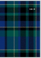 373 �v�`�N���[��3 �`�F�b�N �蒠 2019�N1���n�܂� B7�� 2019�N�Ŏ蒠