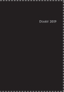 431 �f�X�N�_�C�A���[�J�W���A��1 �� �蒠 2019�N1���n�܂� A5�� 2019�N�Ŏ蒠