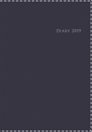 435 �f�X�N�_�C�A���[�J�W���A��5 �_�[�N�l�C�r�[ �蒠 2019�N1���n�� 2019�N�Ŏ蒠