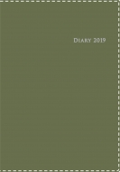 436 �f�X�N�_�C�A���[�J�W���A��6 ���X�O���[�� �蒠 2019�N1���n�܂� 2019�N�Ŏ蒠