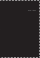 440 �f�X�N�_�C�A���[�J�W���A�� �� �蒠 2019�N1���n�܂� B5�� 2019�N�Ŏ蒠