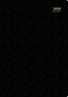 451 �����O�_�C�A���[(���t�g)�� �蒠 2019�N1���n�܂� A5�� 2019�N�Ŏ蒠