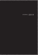 474 �f�X�N�_�C�A���[���v�� �� �蒠 2019�N1���n�܂� A5�� 2019�N�Ŏ蒠