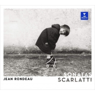 Keyboard Sonatas : Jean Rondeau(Cemb)