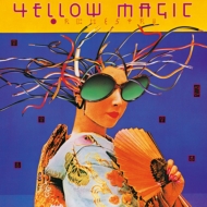 Yellow Magic Orchestra Us Version