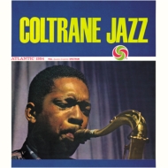 Coltrane Jazz ＜ジャズ・アナログ・プレミアム・コレクション＞ 【初回生産限定盤】(180グラム重量盤レコード)