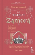 グノー（1818-1893）/Le Tribut De Zamora： Niquet / Munich Radio O Jennifer Holloway Wanroij Montvidas (+bo