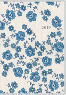 282 �e�B�[�Y���t�B�[�l2 �ԕ� �蒠 2019�N1���n�܂� A6�� 2019�N�Ŏ蒠