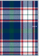 385 �N���[���C���f�b�N�X2 �`�F�b�N �蒠 2019�N1���n�܂� B6�� 2019�N�Ŏ蒠