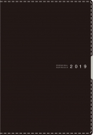 491 �f�B�A�N���[��1 �� �蒠 2019�N1���n�܂� B6�� 2019�N�Ŏ蒠