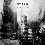 Nypan/Big City (180g)