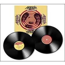 レコード｜Anthrax (アンスラックス)｜商品一覧｜HMV&amp;BOOKS online