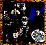 Dr Savage And The Shrunken Heads/Primitive
