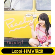 �y�}�t���[�^�I���t���Z�b�g�zpeachy!