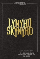 Lynyrd Skynyrd/Live In Atlantic City